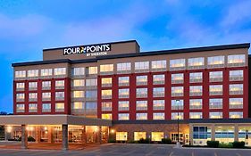 Four Points By Sheraton Cambridge Kitchener, Ontario